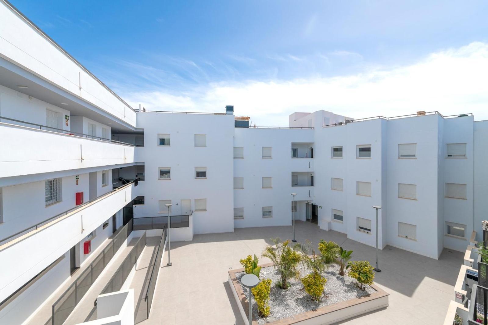 Apartment Dreamy Penthouse Torre de Benagalbon