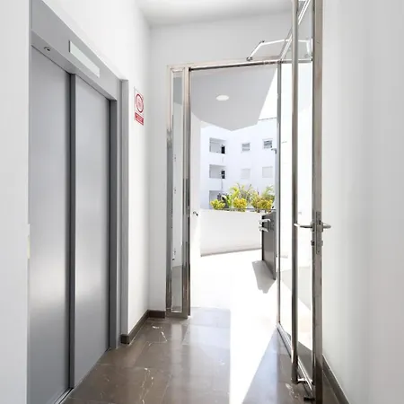 Dreamy Beach Penthouse Torre de Benagalbon Exterior photo