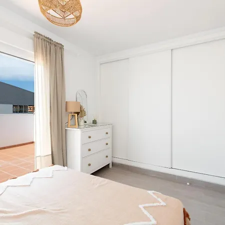 Dreamy Beach Penthouse Torre de Benagalbon Exterior photo