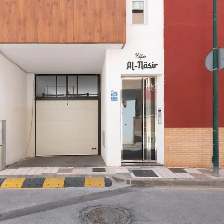 Dreamy Beach Penthouse Torre de Benagalbon Exterior photo