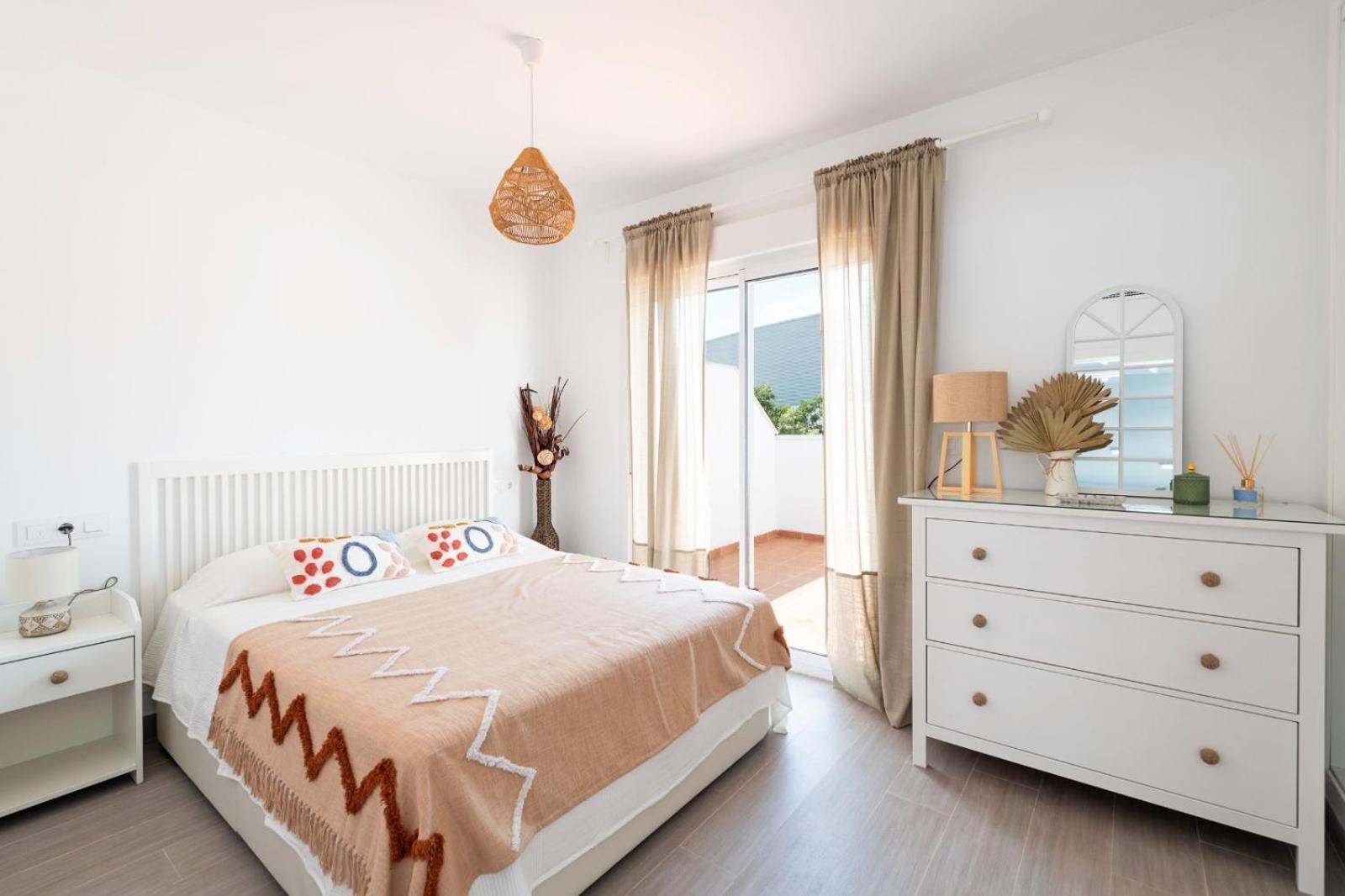 Dreamy Penthouse Apartment Torre de Benagalbon