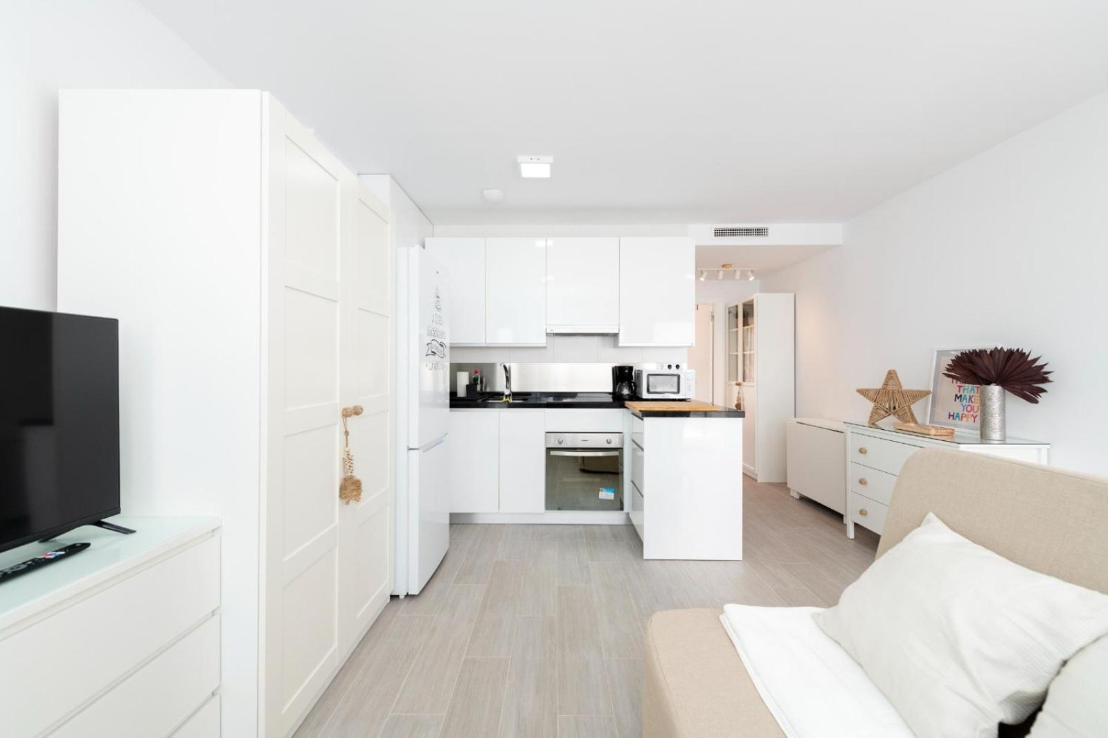 Dreamy Penthouse * Torre de Benagalbon